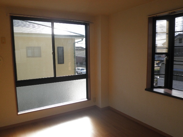 Other room space