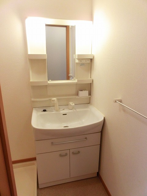 Washroom