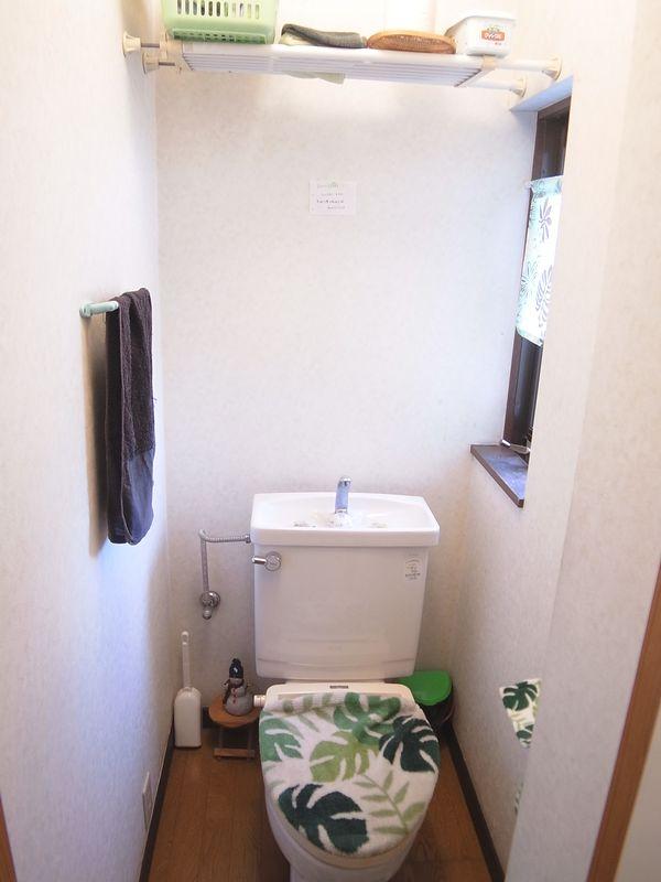 Toilet. Indoor (10 May 2013) Shooting