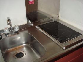 Kitchen. Kitchen