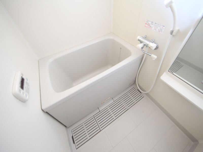 Bath. Bathroom