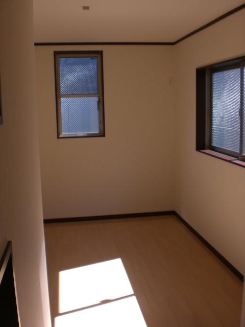 Non-living room. Sunny warm room!