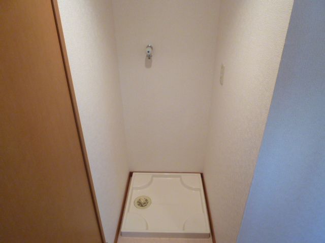 Other Equipment. There yard indoor washing machine