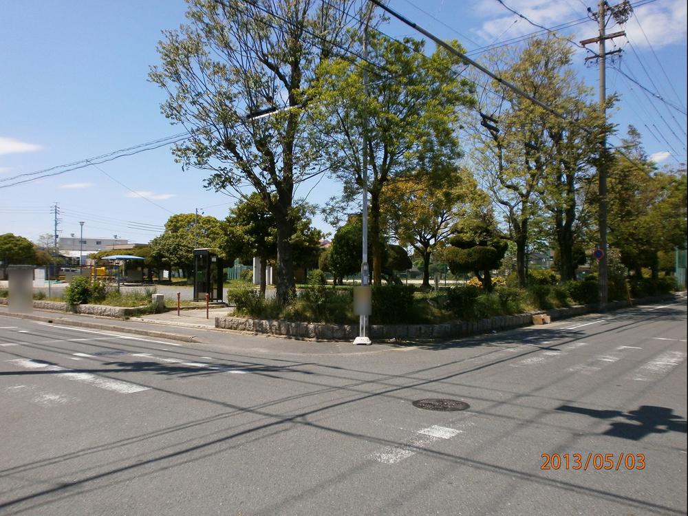 park. 97m to Yaka Park