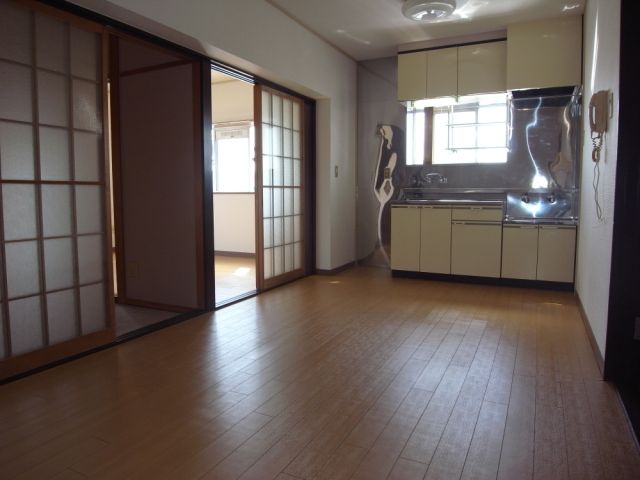 Living and room. Living is.