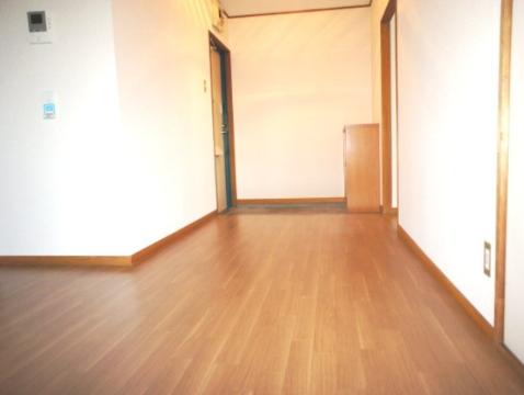 Living and room. Living