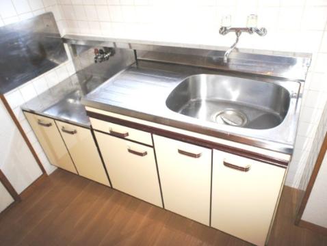Kitchen. Kitchen