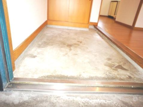 Entrance. Entrance