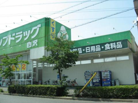 Other. 950m to the drugstore (Other)
