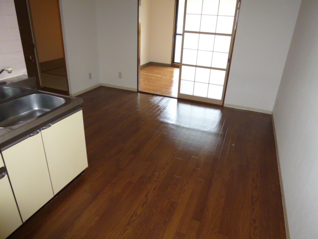 Living and room