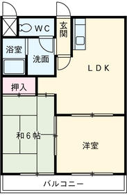 Building appearance