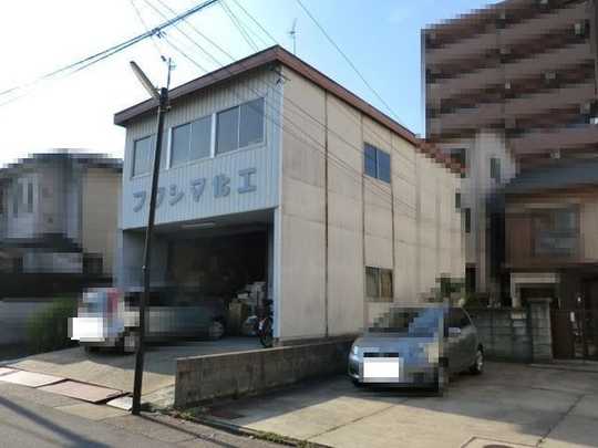 Local appearance photo