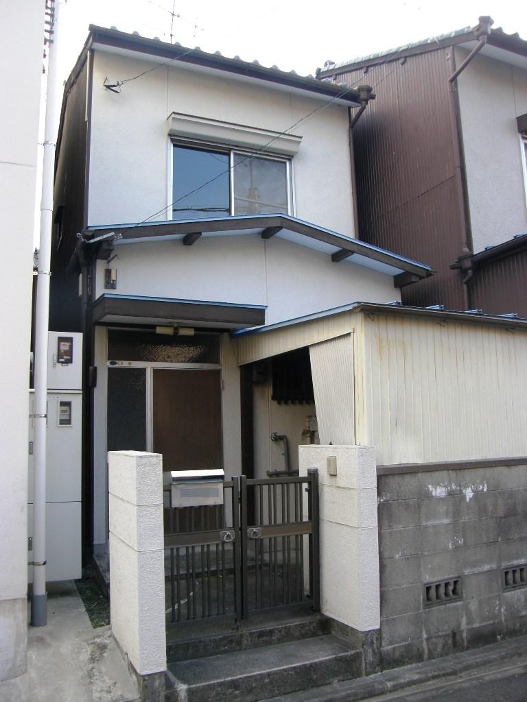 Local appearance photo. Local appearance