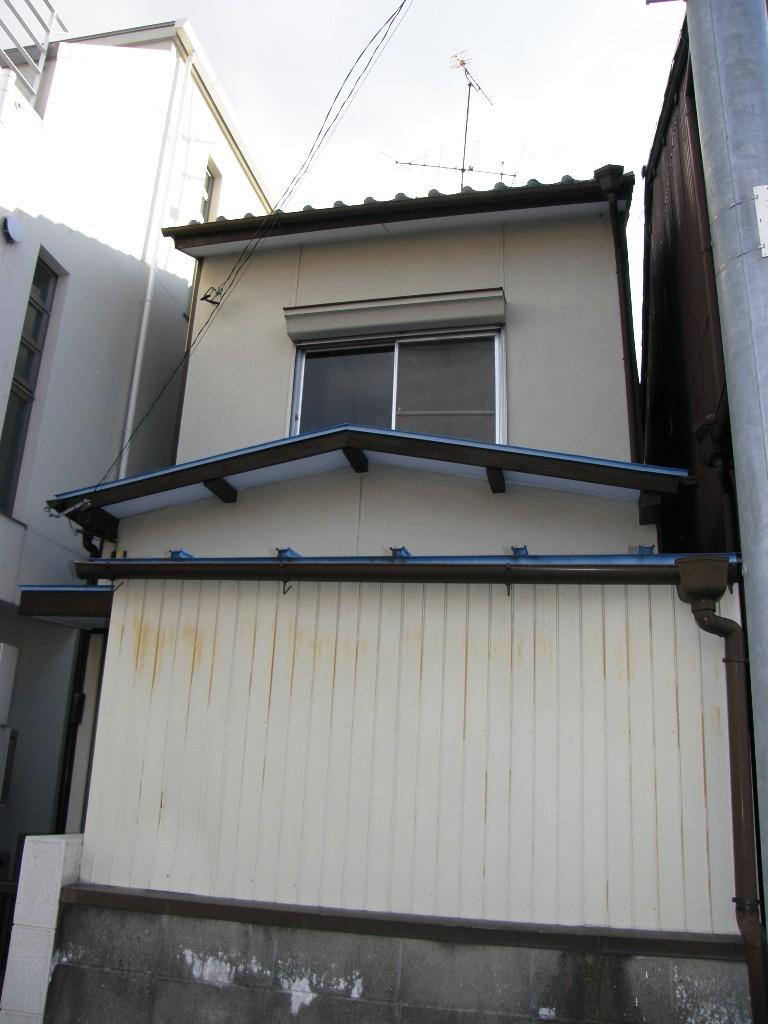 Local appearance photo. Local appearance