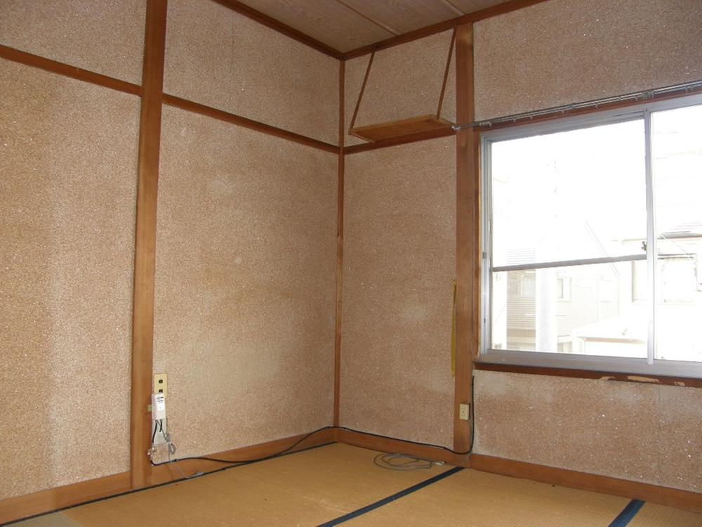 Non-living room. Japanese style room