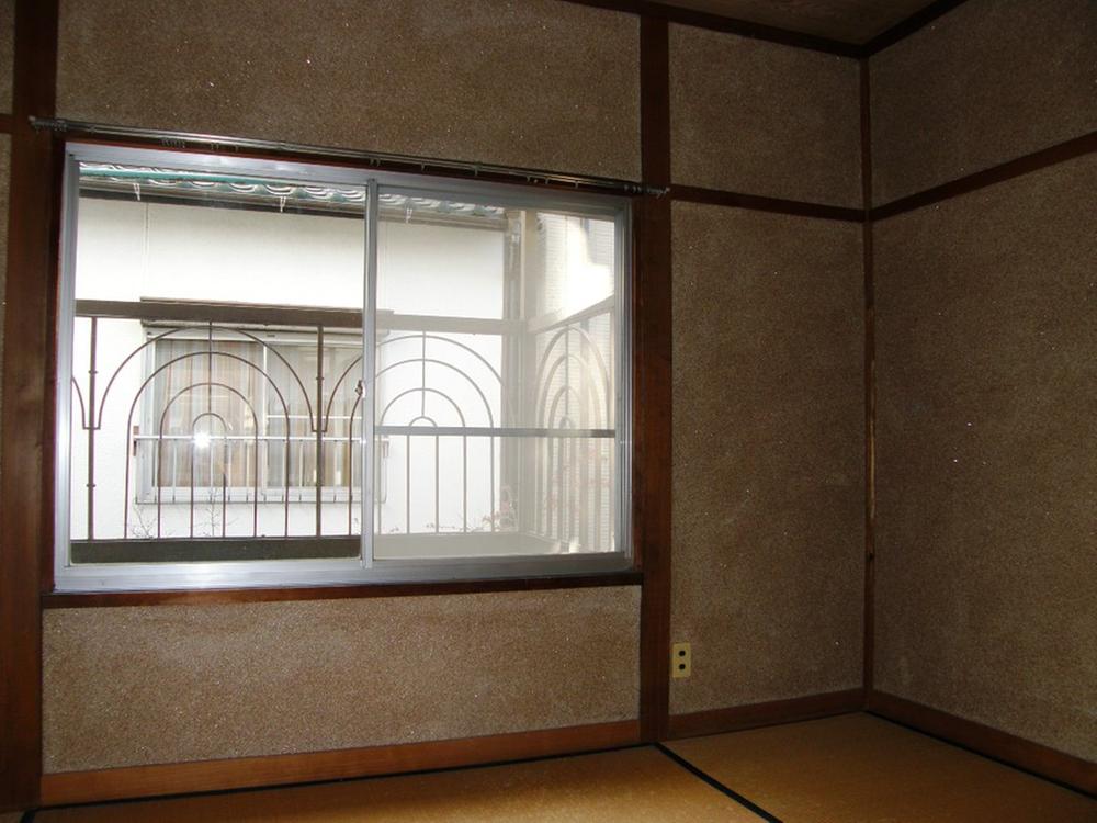 Non-living room. Japanese style room