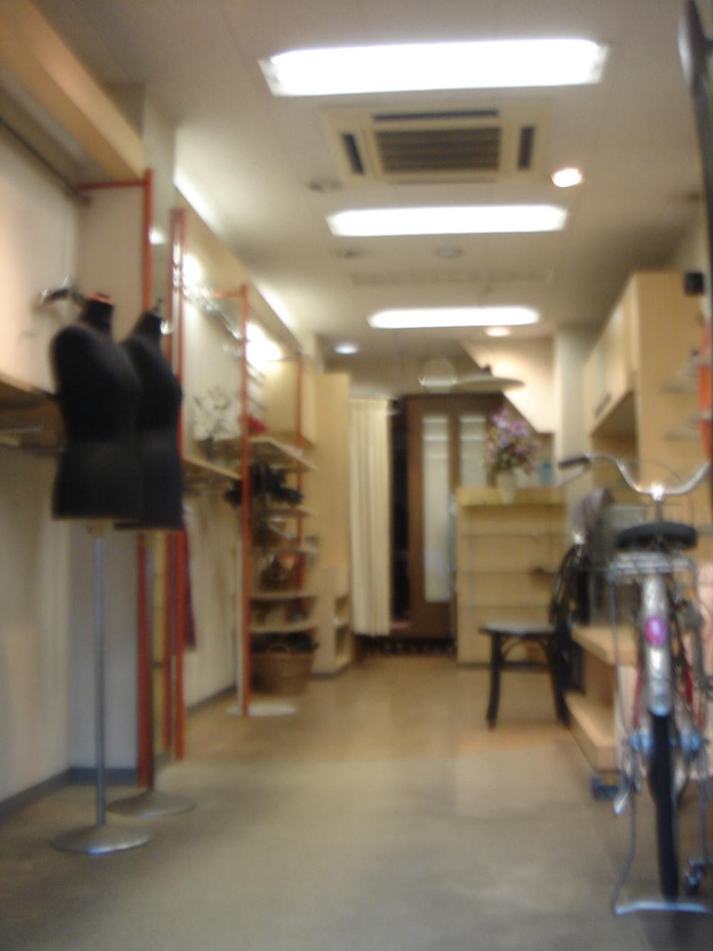 Other introspection. Indoor (11 May 2013) Shooting