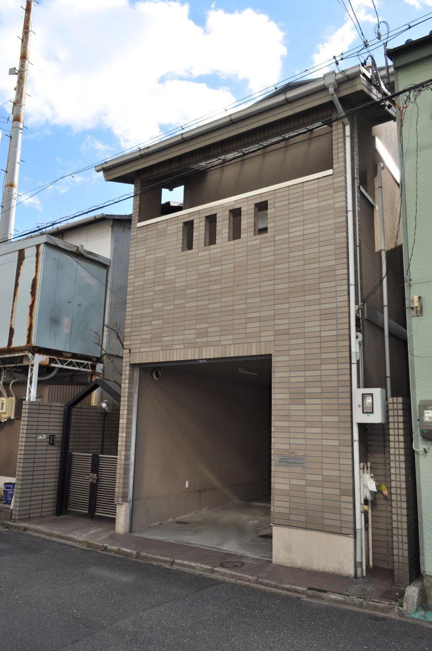 Local appearance photo. Local (2013 / 12 / 12) shooting