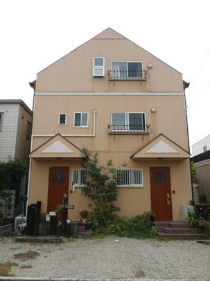 Local appearance photo. Exterior (1)