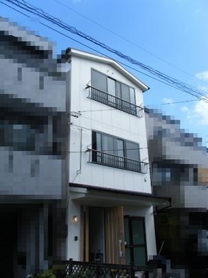 Local appearance photo. appearance