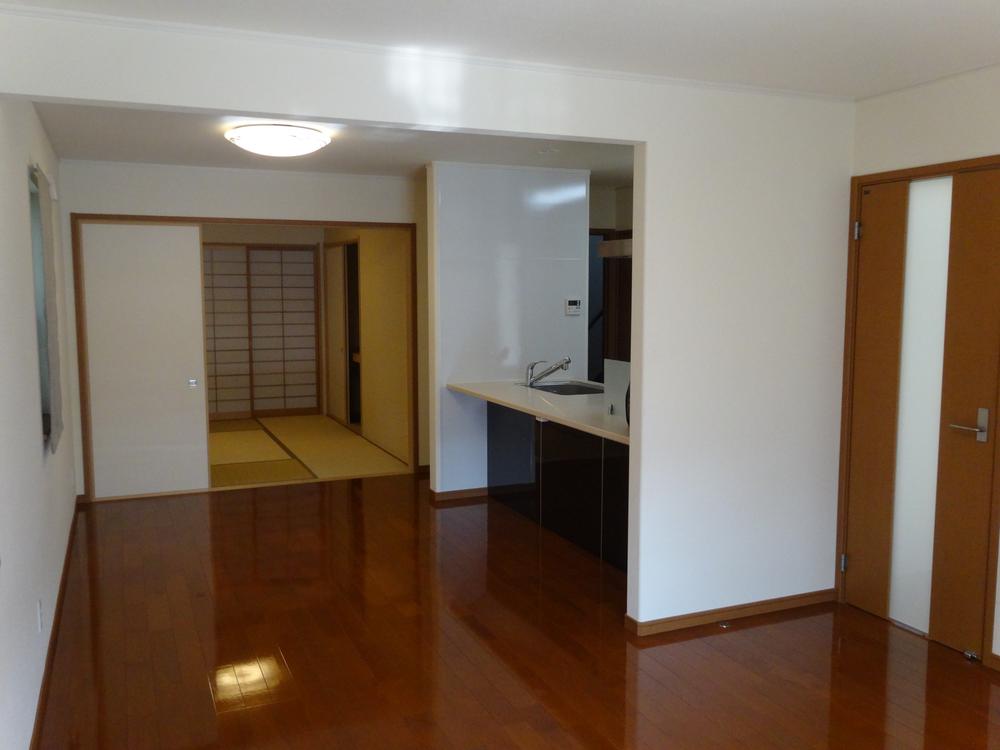 Living. Indoor (12 May 2013) Shooting