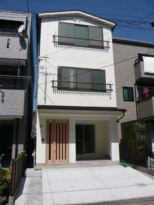 Local appearance photo