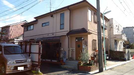 Local appearance photo