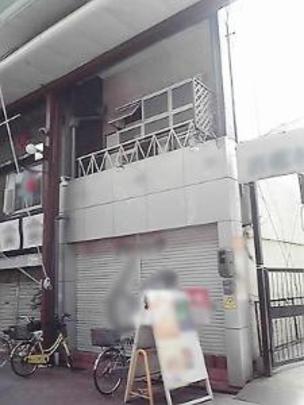 Local appearance photo. appearance