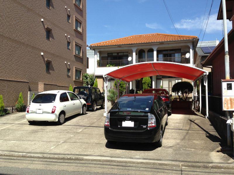 Local appearance photo. Local (September 2013) Shooting