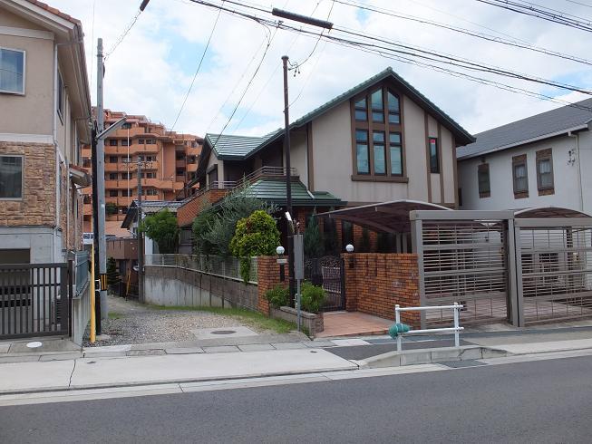 Local appearance photo. Local (June 2013) Shooting