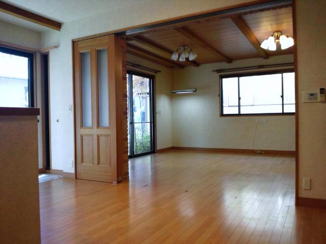 Living. Indoor (June 2013) Shooting