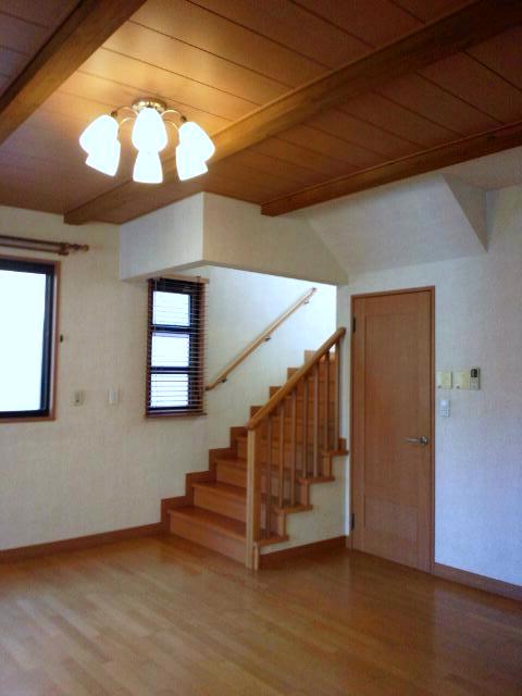 Living. Indoor (June 2013) Shooting