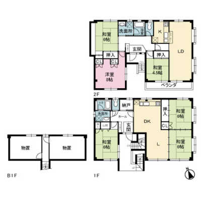 Floor plan. Floor plan