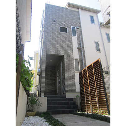 Local appearance photo. Exterior Photos