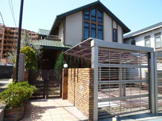 Local appearance photo. appearance