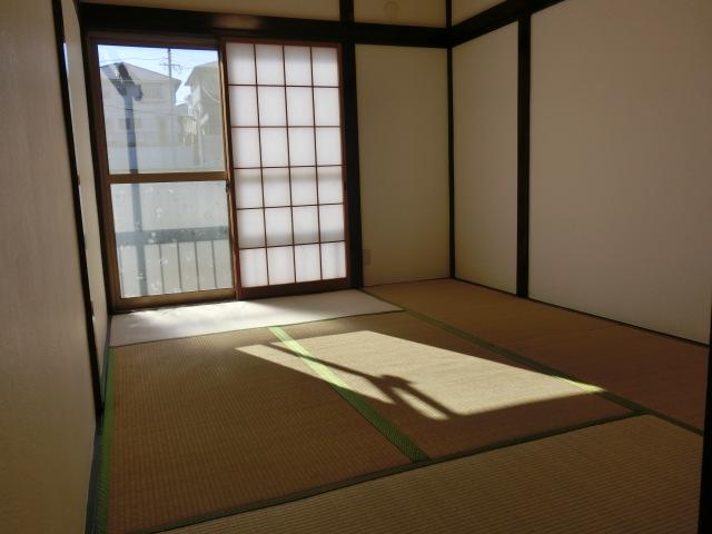 Non-living room. Indoor (12 May 2013) Shooting