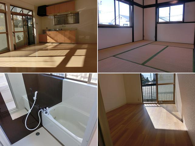 Other introspection. Indoor (12 May 2013) Shooting