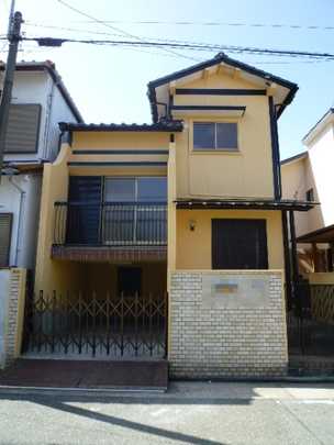 Local appearance photo. appearance