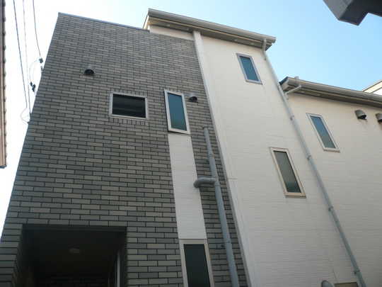 Local appearance photo