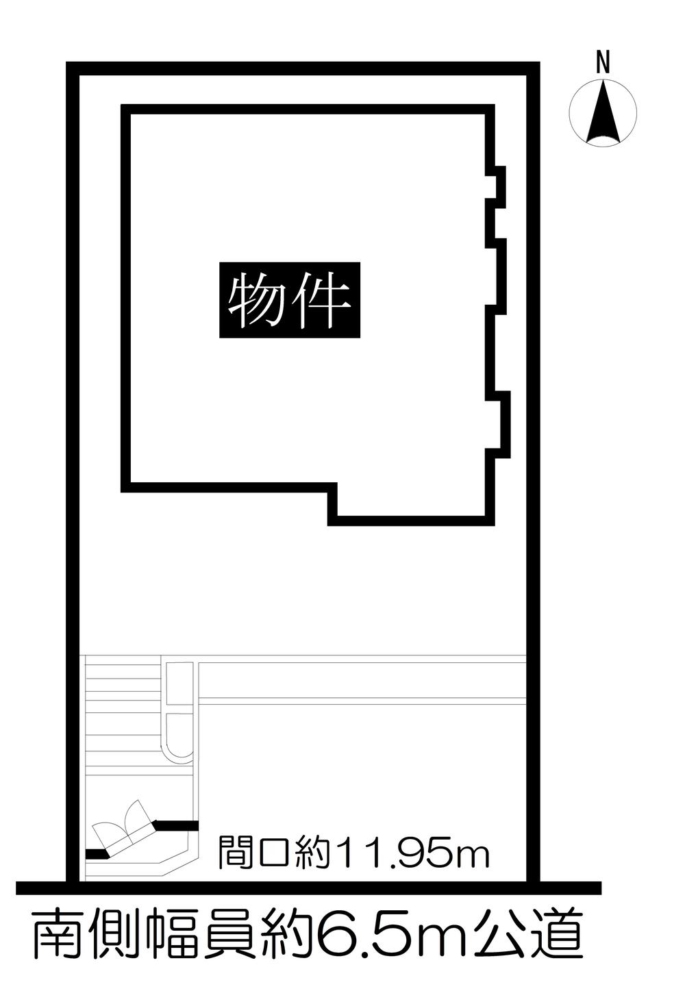 Other. Compartment figure