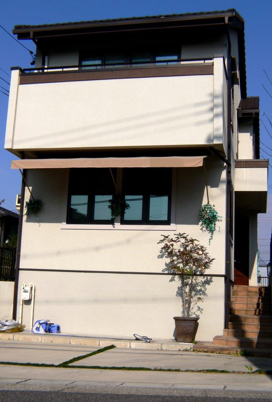 Local appearance photo. local