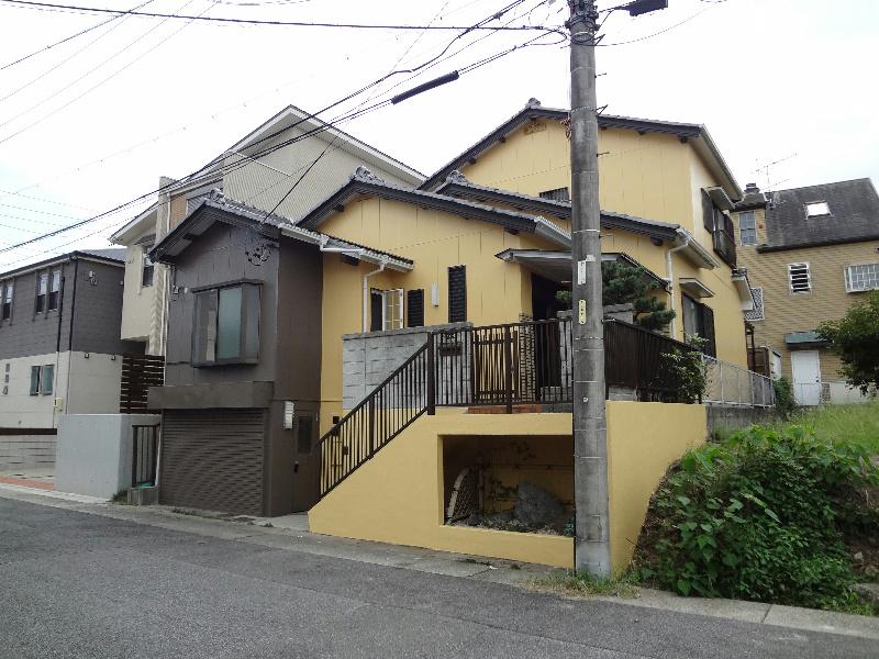 Local appearance photo