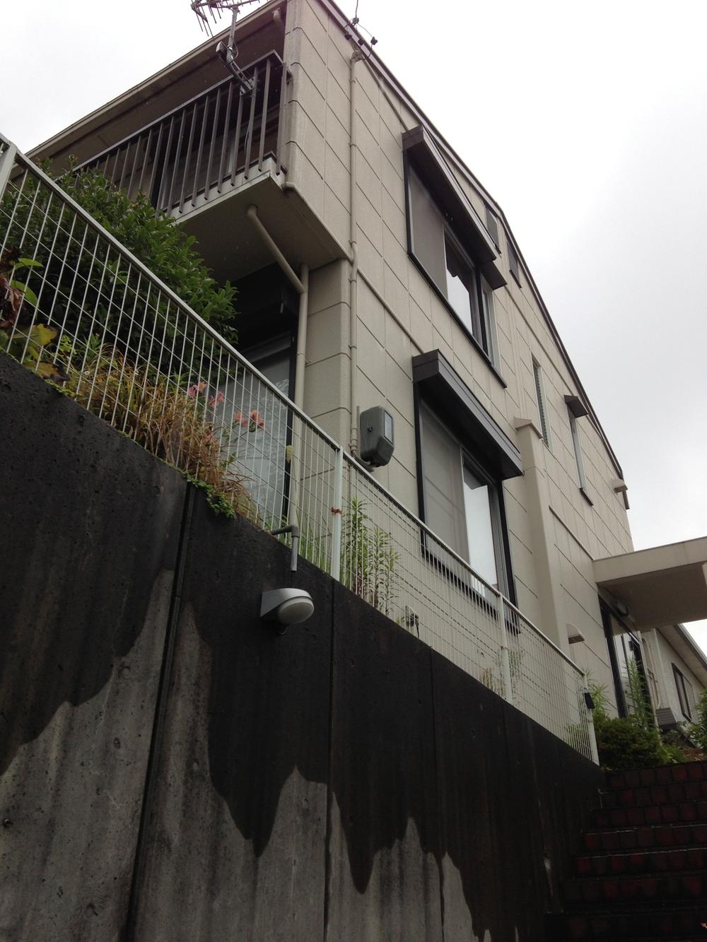 Local appearance photo. Local (June 2013) Shooting