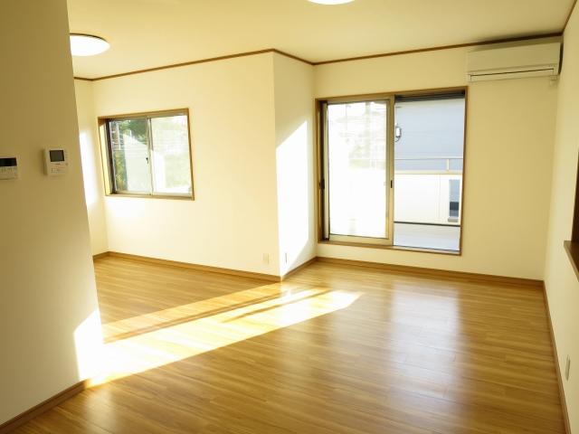 Living. Indoor (10 May 2013) Shooting