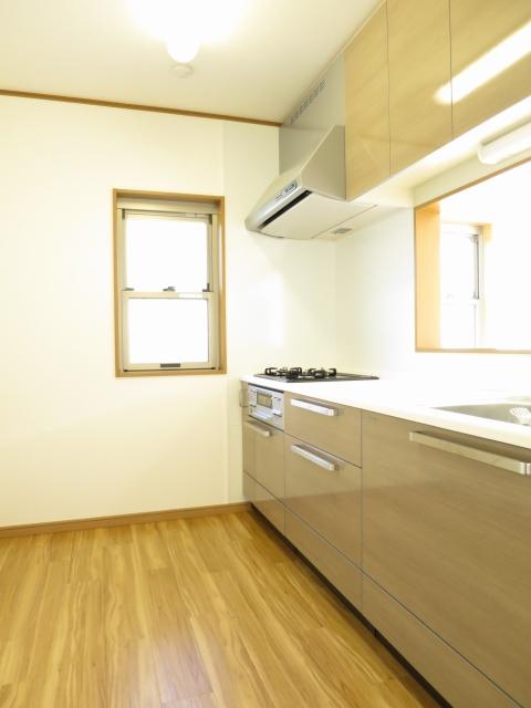 Kitchen. Indoor (10 May 2013) Shooting