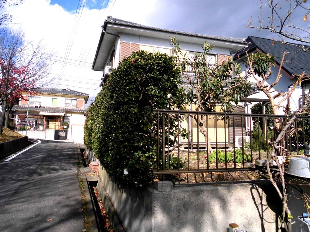 Local appearance photo. Local (11 May 2013) Shooting