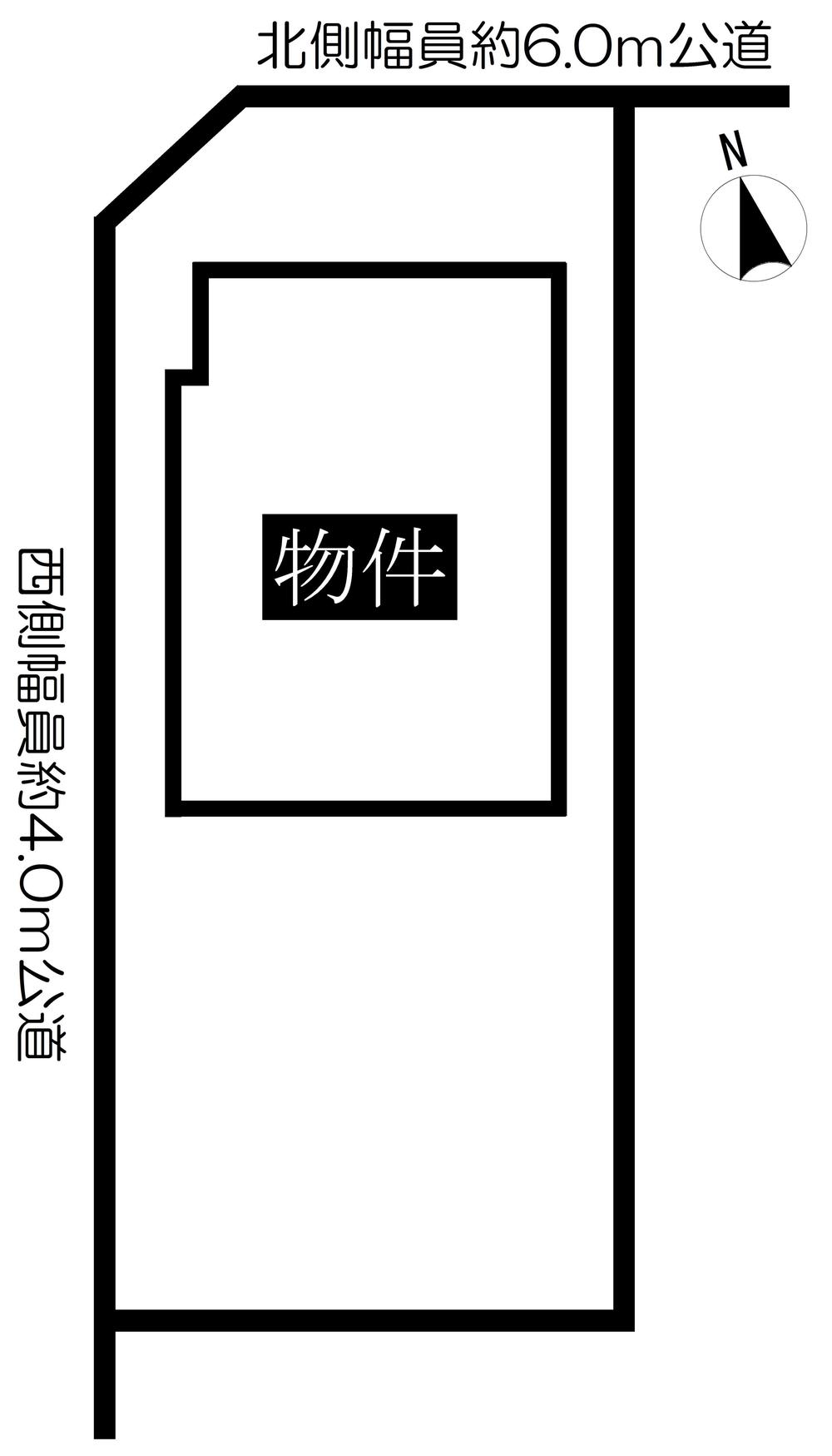 Other. layout drawing