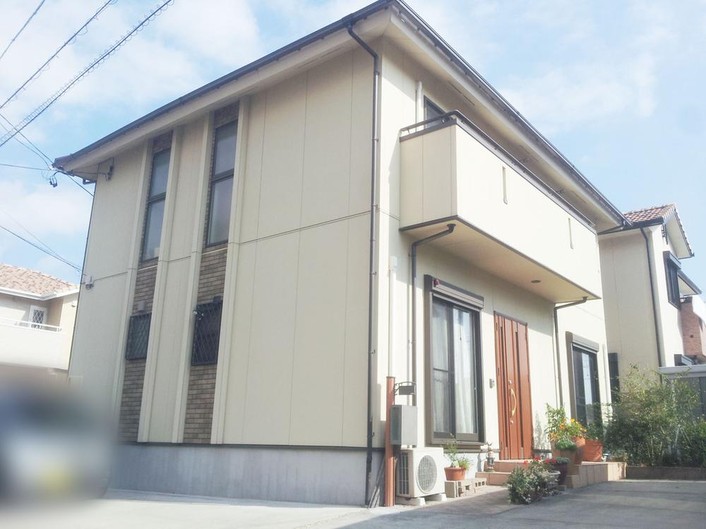 Local appearance photo