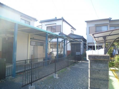 Local appearance photo. State of appearance