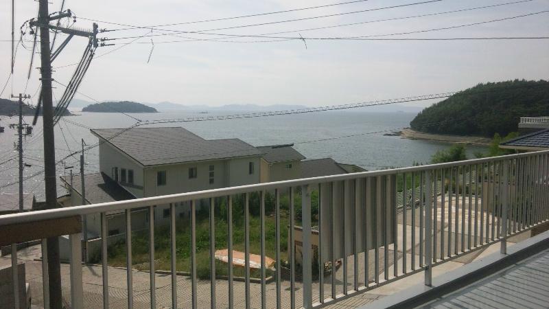 Other. View from the second floor